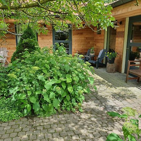 B&B Land Of Tir Nan Og Lommel Exterior foto